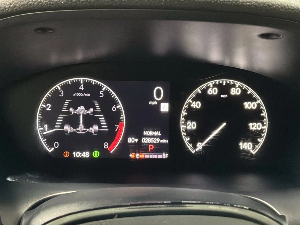 2023 Honda HR-V Sport - Photo 49