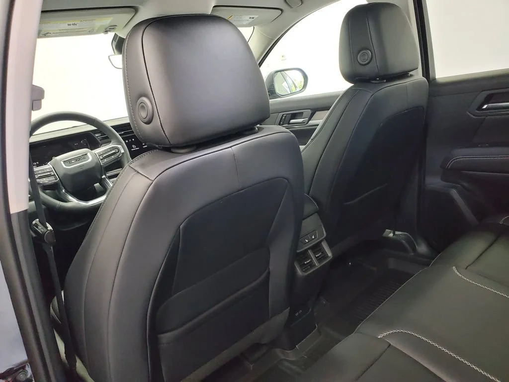 2027 GMC Terrain Denali - Photo 28