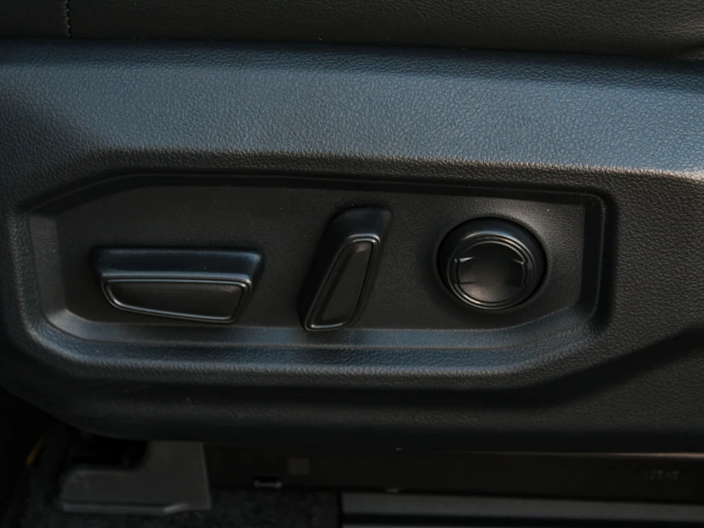 Used 2026 Magnetic Gray Metallic Toyota TRD Pro image 11