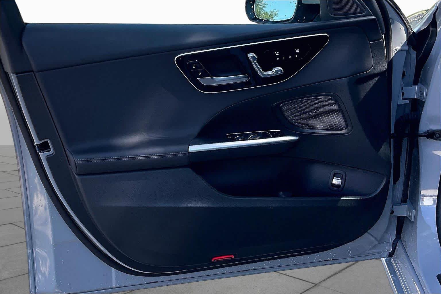Used 2026 MANUFAKTUR Alpine Grey Mercedes-Benz C 300 image 20