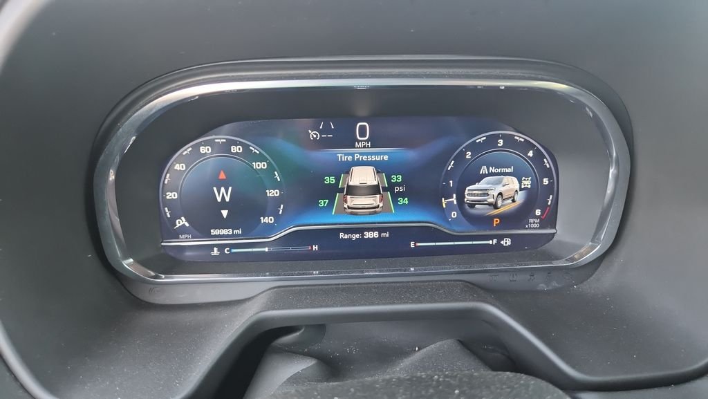 Used 2024 White Chevrolet LT image 14