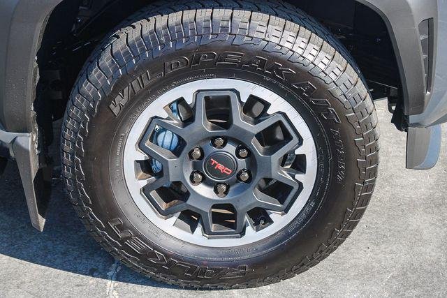 Certified Used 2026 UNDERGROUND Toyota  image 10