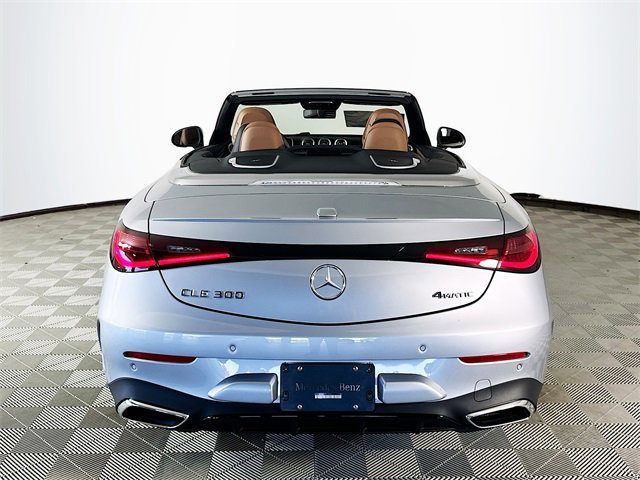 2026 Mercedes-Benz CLE CLE 300 - Photo 36