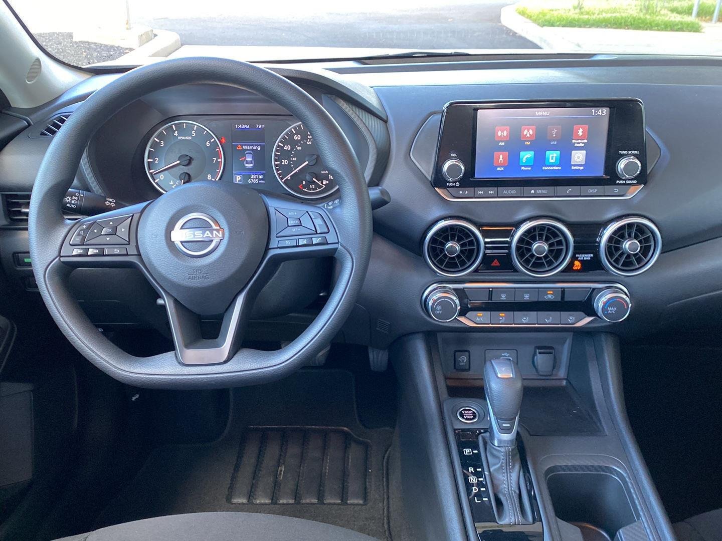 Certified Used 2025 Fresh Powder Nissan S image 19