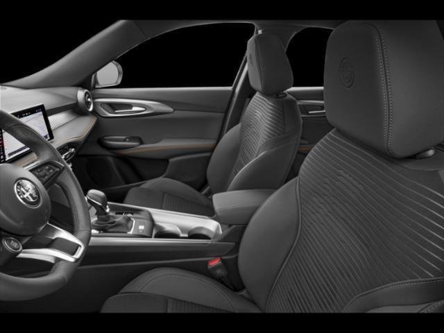 New 2026 Grigio Ascari Metallic Alfa Romeo Base image 5