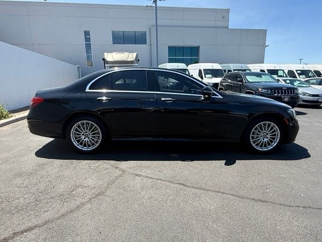 Certified Used 2023  Mercedes-Benz E 450 image 10
