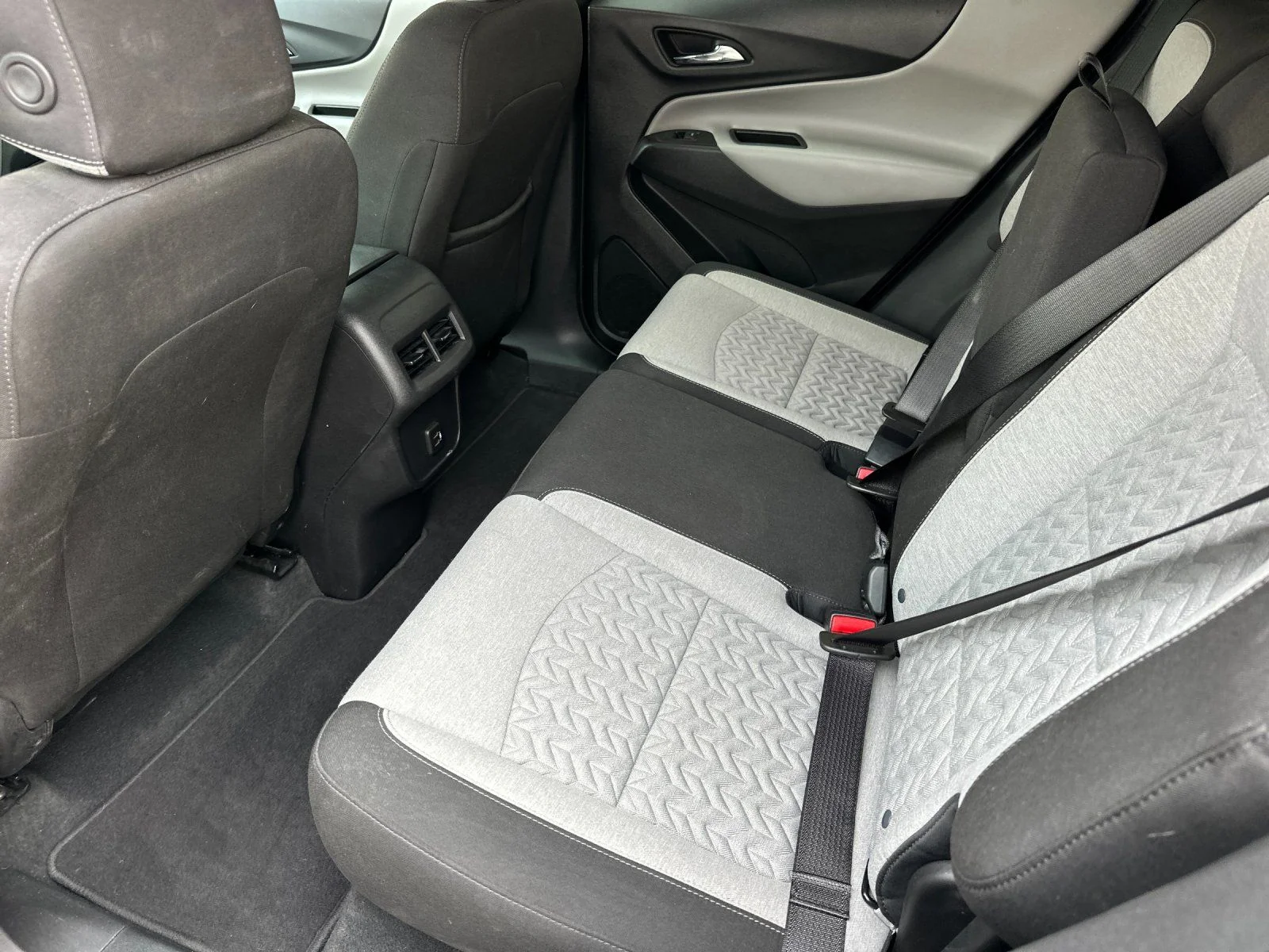 Used 2023 Mosaic Black Metallic Chevrolet LS image 11