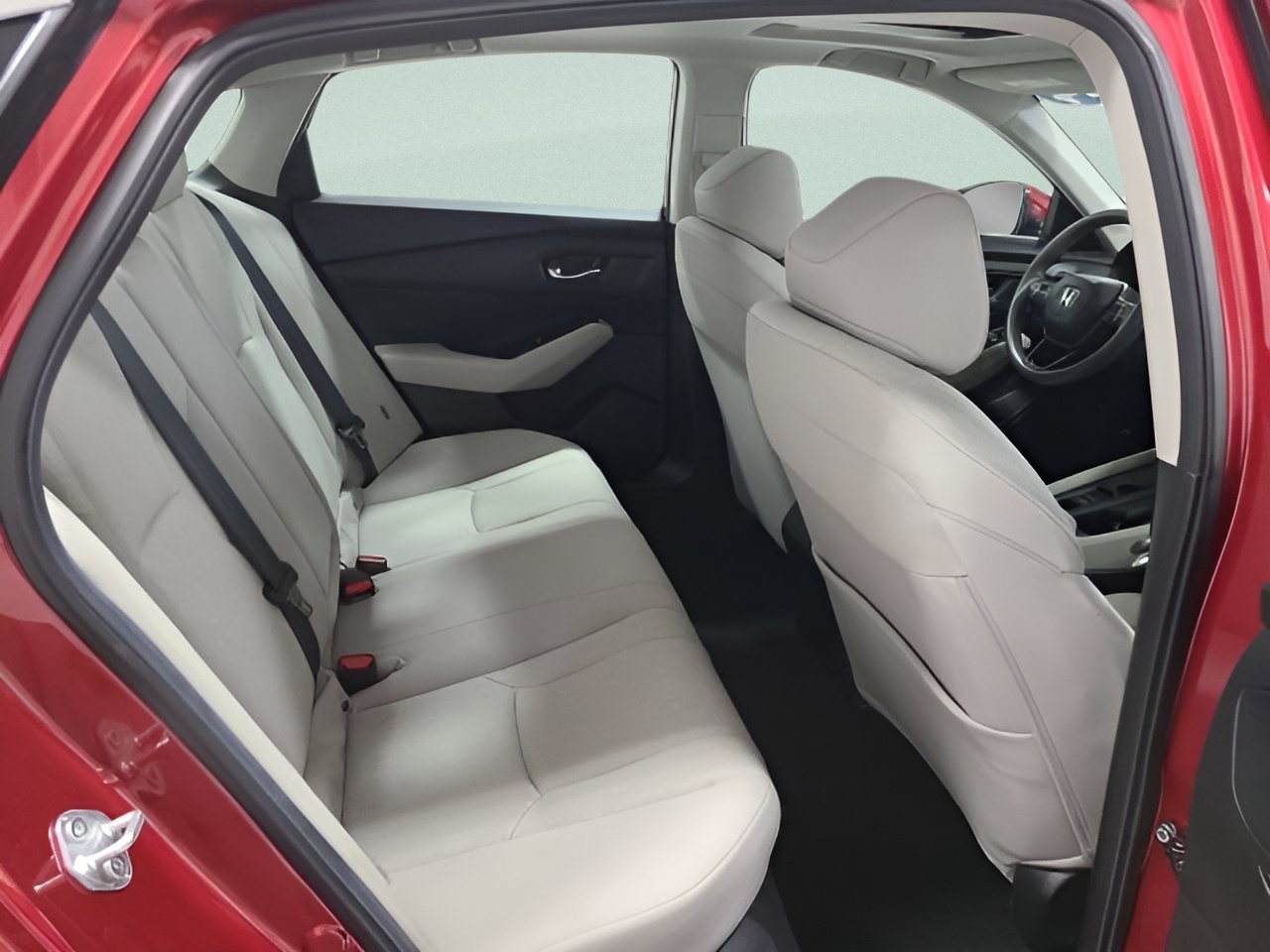 2024 Honda Accord EX - Photo 13