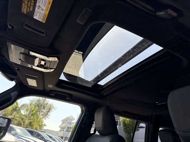 2024 Lexus GX Premium - Photo 22