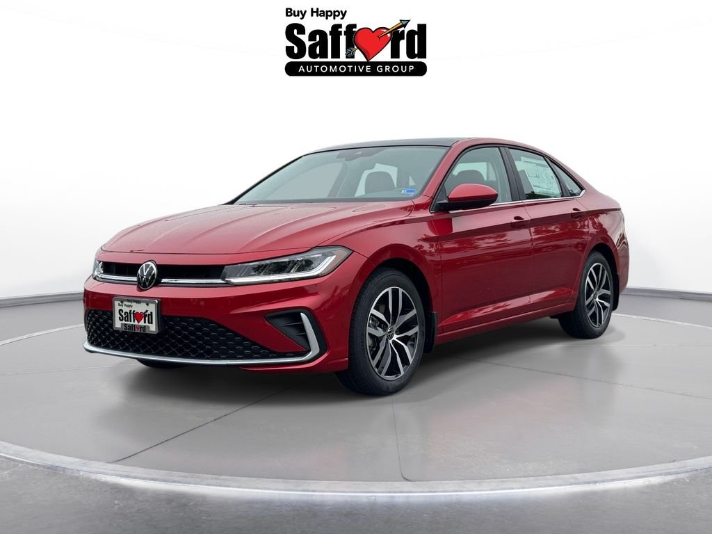 2026 Volkswagen Jetta 1.5T SE Auto SULEV's photo