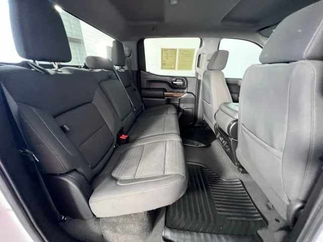 Used 2021 White Chevrolet RST image 36