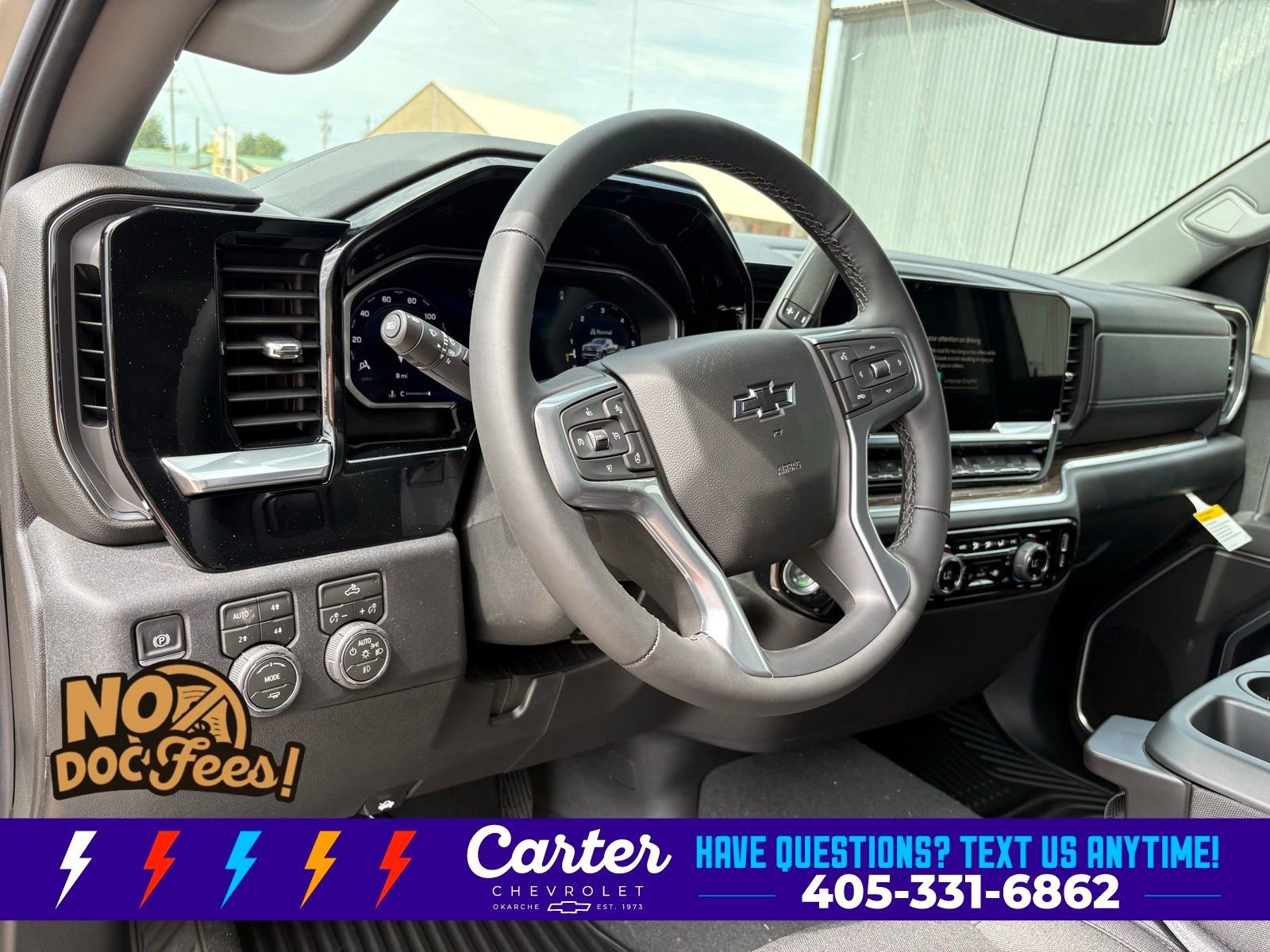 2026 Chevrolet Silverado 1500 RST - Photo 17