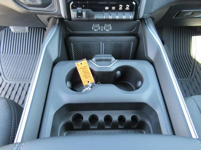 2026 RAM 2500 Big Horn - Photo 22