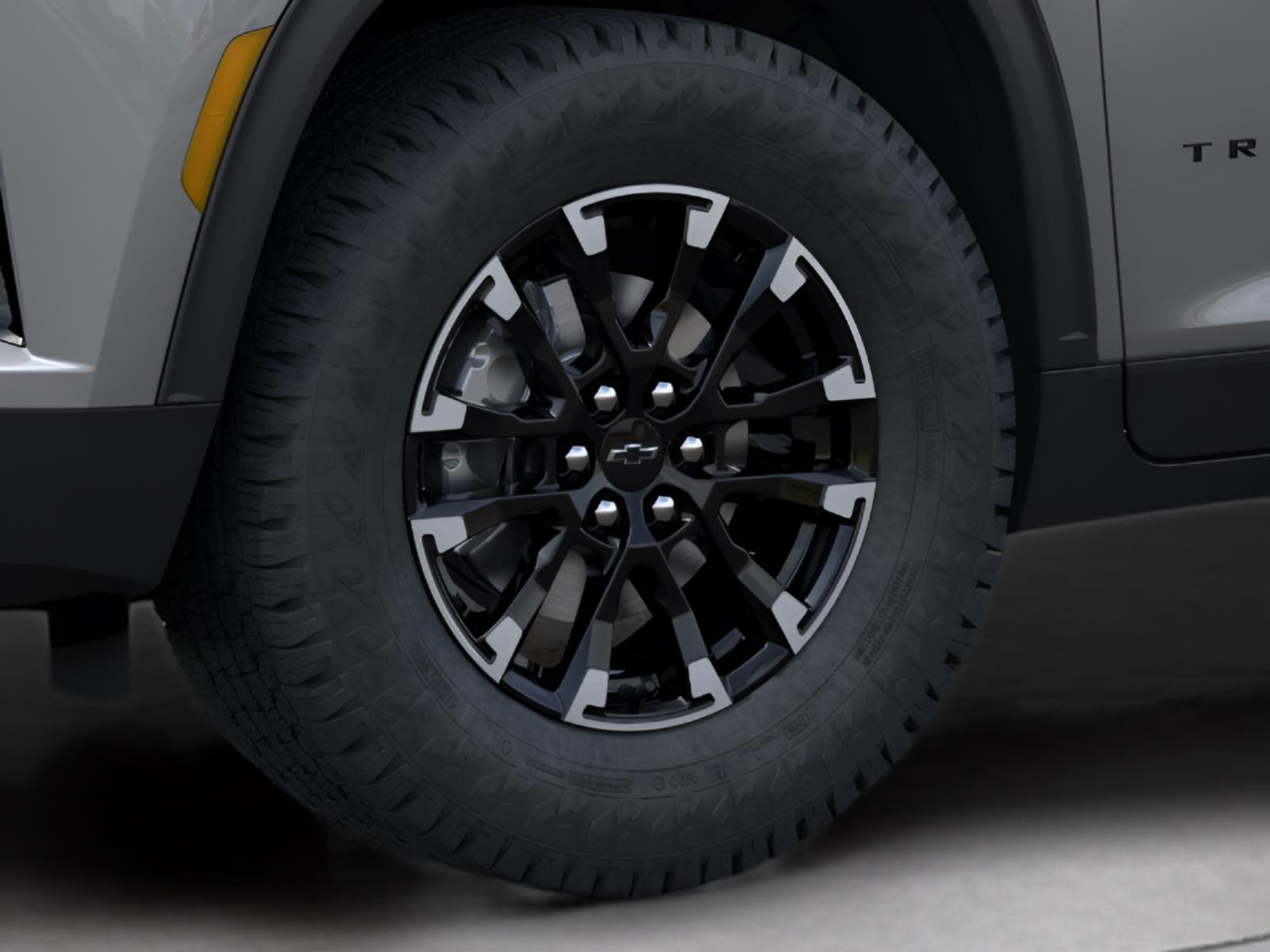 2026 Chevrolet Traverse Z71 - Photo 19