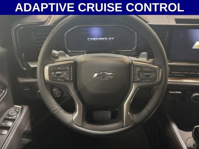 2026 Chevrolet Silverado 1500 RST - Photo 22