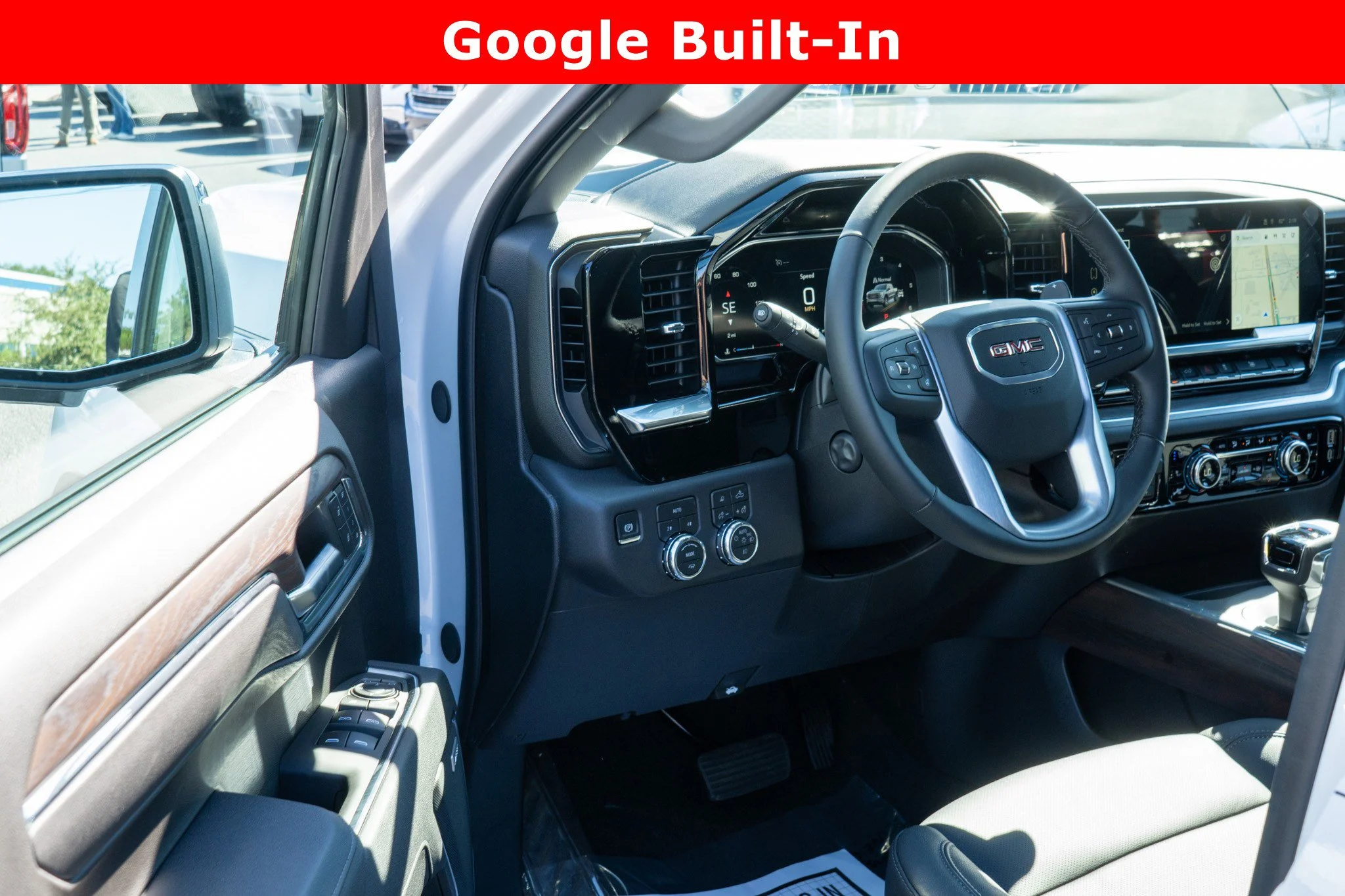 2026 GMC Sierra 1500 SLT - Photo 10
