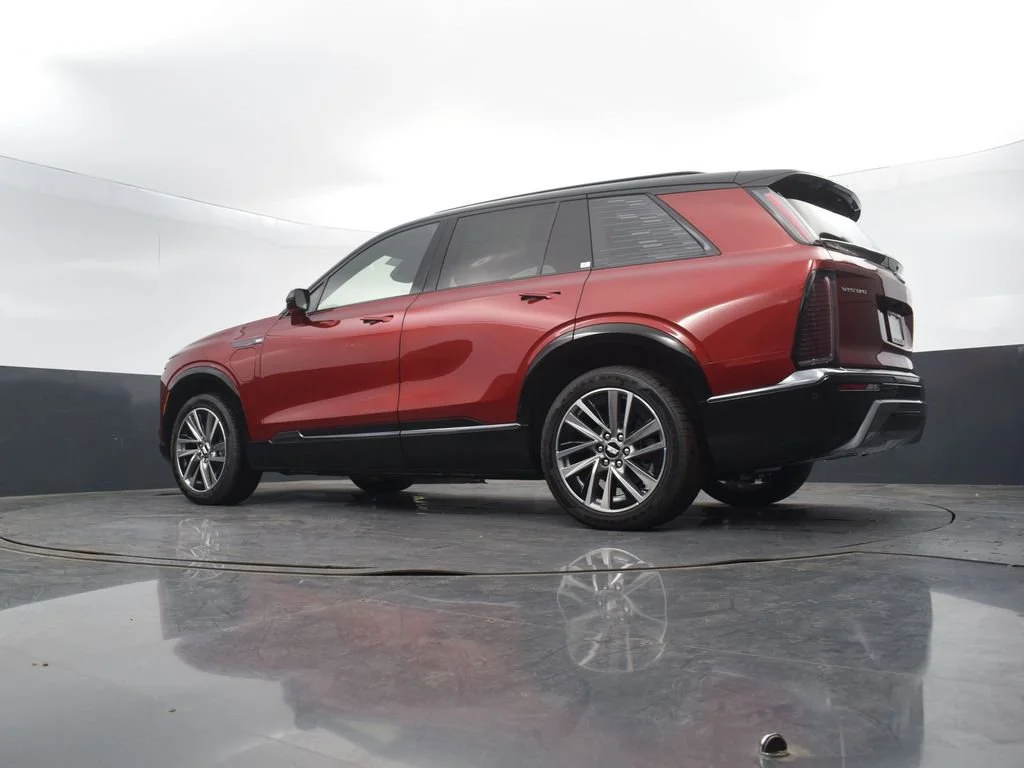 2026 Cadillac VISTIQ Sport - Photo 55