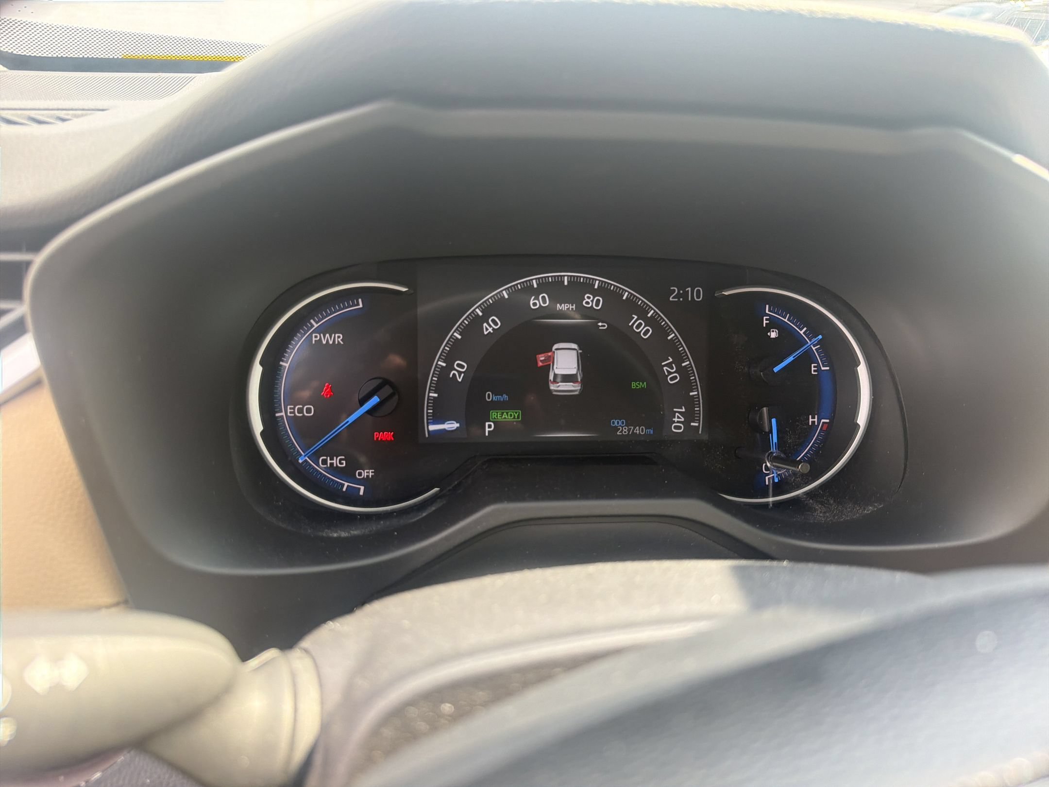 Used 2020  Toyota  image 9
