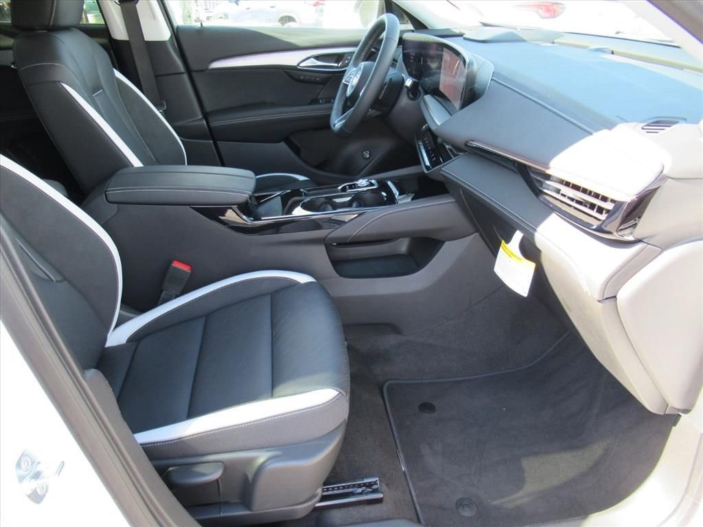 2026 Buick Envision Sport Touring - Photo 10