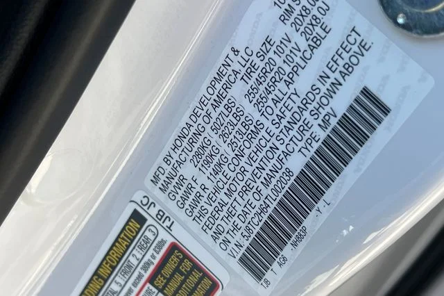 2026 Acura RDX A-Spec Package - Photo 24