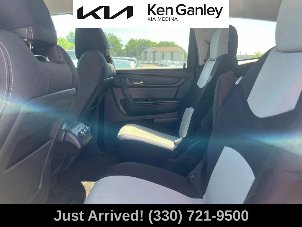 Used 2017 White Chevrolet LT image 10