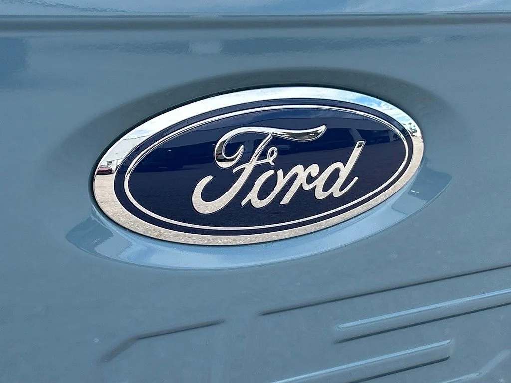 Certified Used 2023 Blue Ford XL image 23