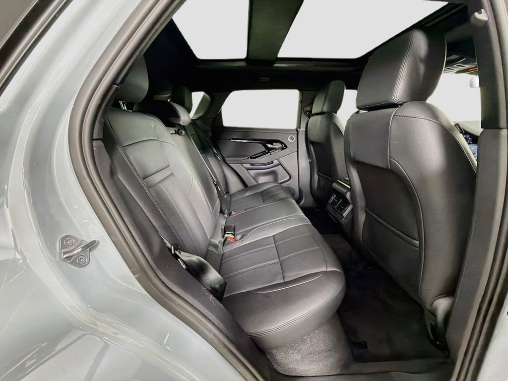 Used 2026 Gray Land Rover S image 30