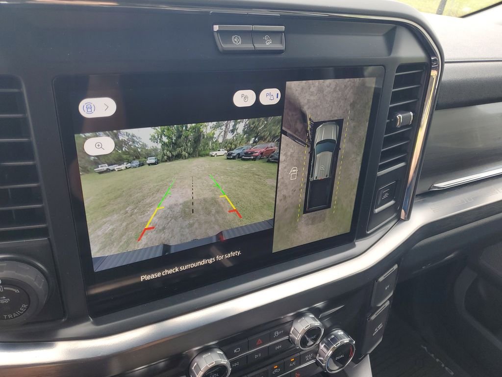 2025 Ford F-250 Super Duty Lariat - Photo 17