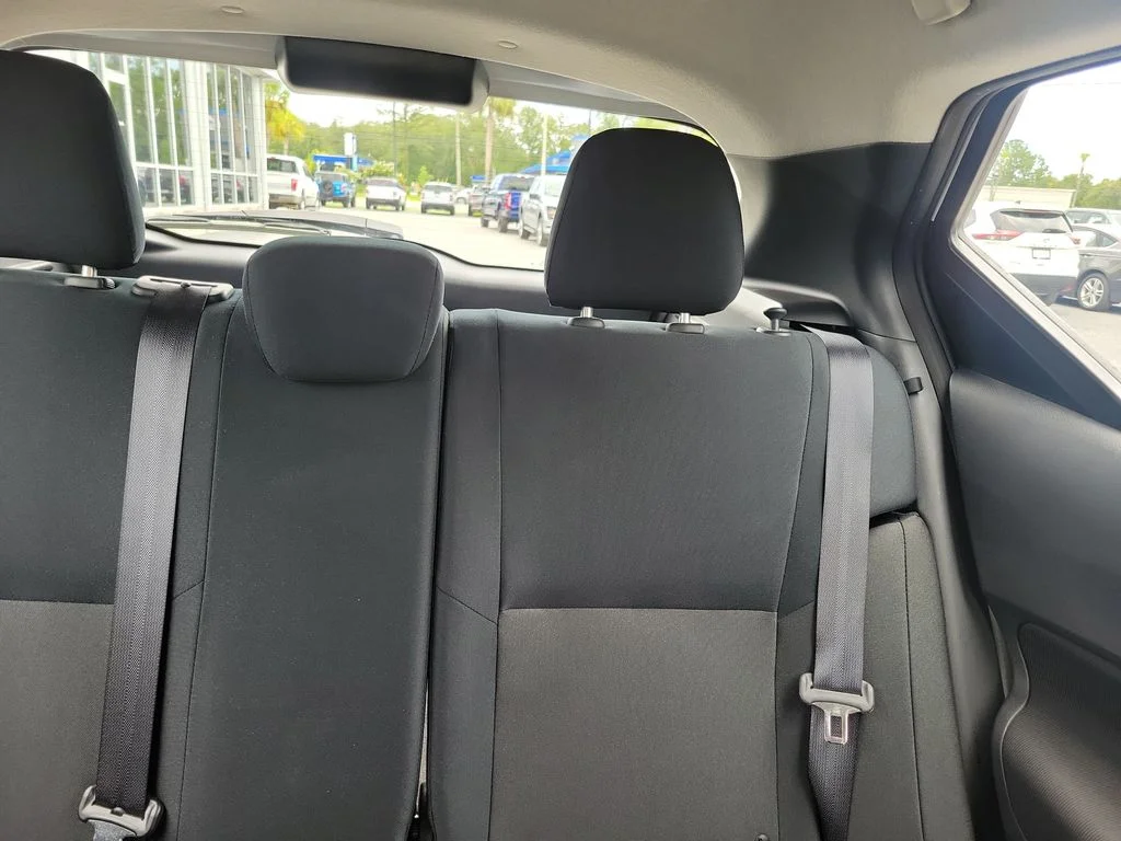 Used 2024 White Nissan S image 15