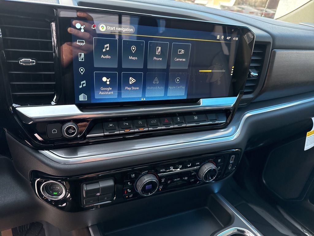 2026 Chevrolet Silverado 1500 High Country - Photo 27