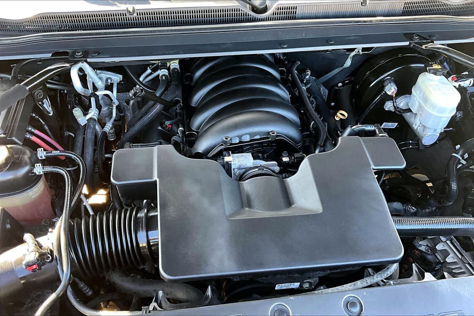 Used 2019 Black Chevrolet LT image 33