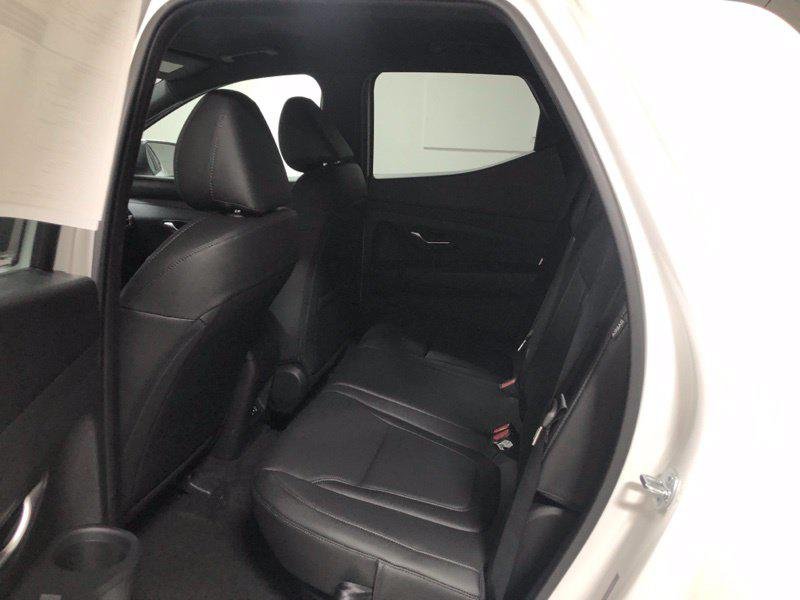 2026 Hyundai Santa Cruz SEL - Photo 15