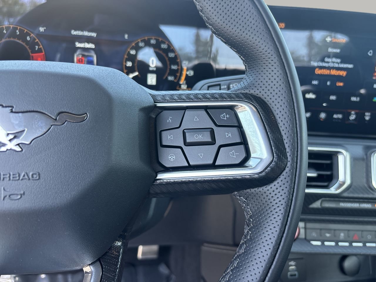 2025 Ford Mustang GT Premium Fastback - Photo 26
