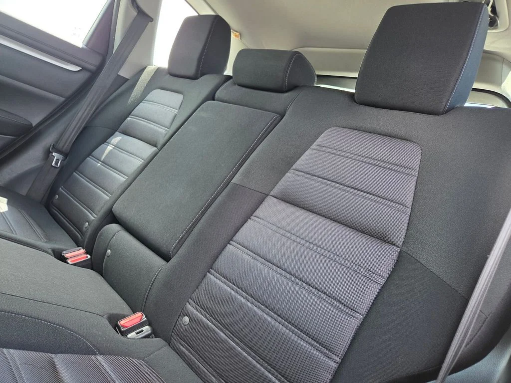 Used 2020 Black Honda LX image 23