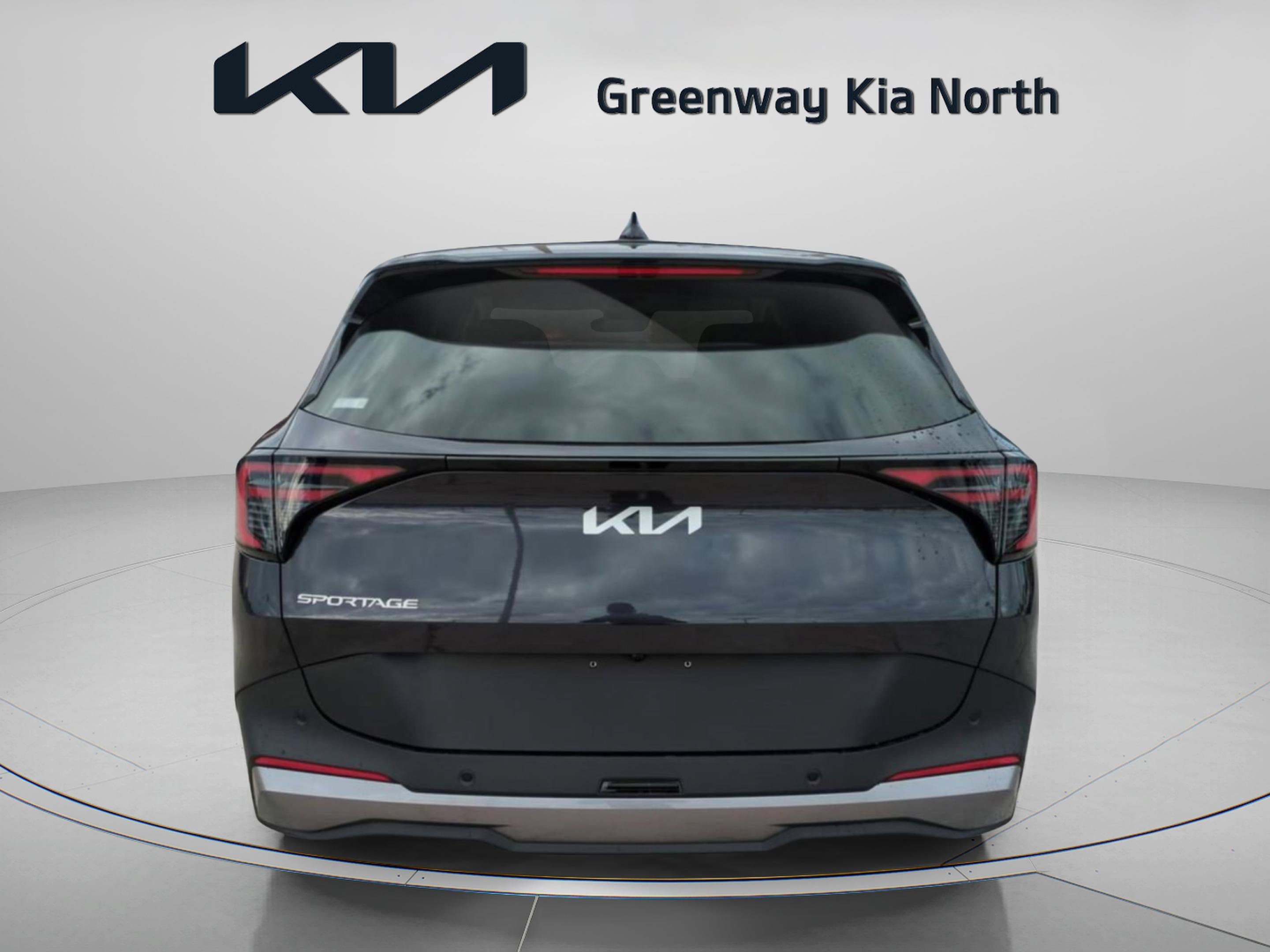 New 2026 Panthera Metal Kia EX image 6