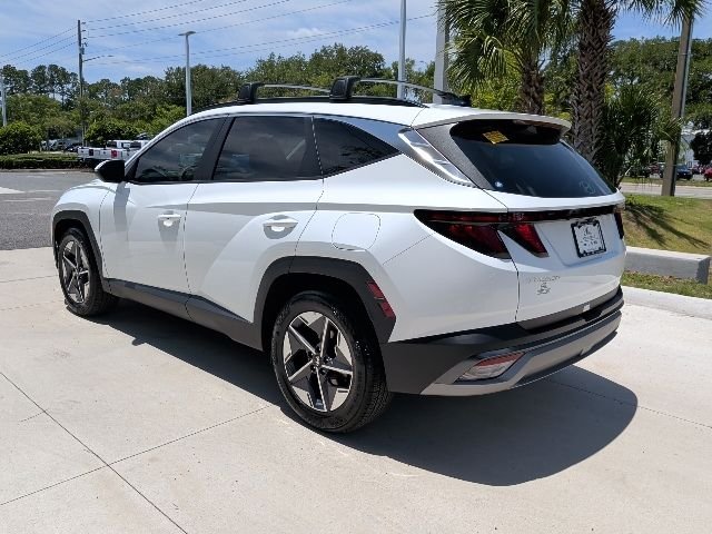 2026 Hyundai Tucson SEL - Photo 12