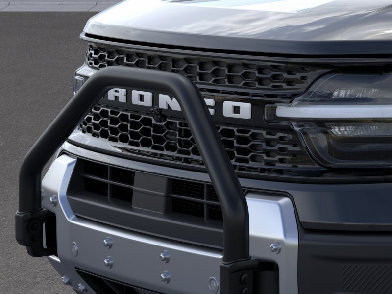 New 2026 Shadow Black Ford Outer Banks® image 40