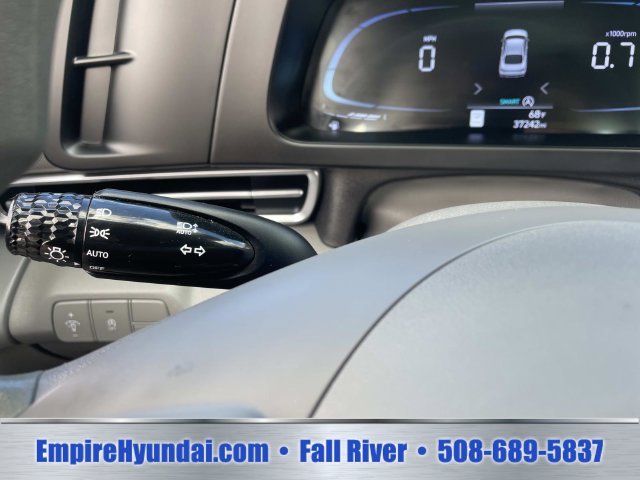 2024 Hyundai Elantra SE - Photo 32