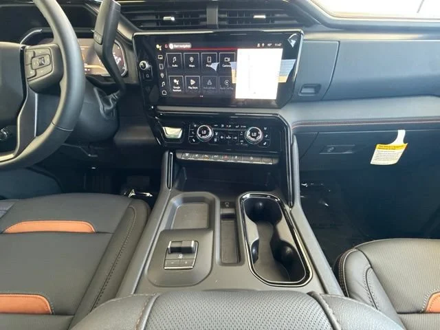 2026 GMC Sierra 2500HD AT4 - Photo 23