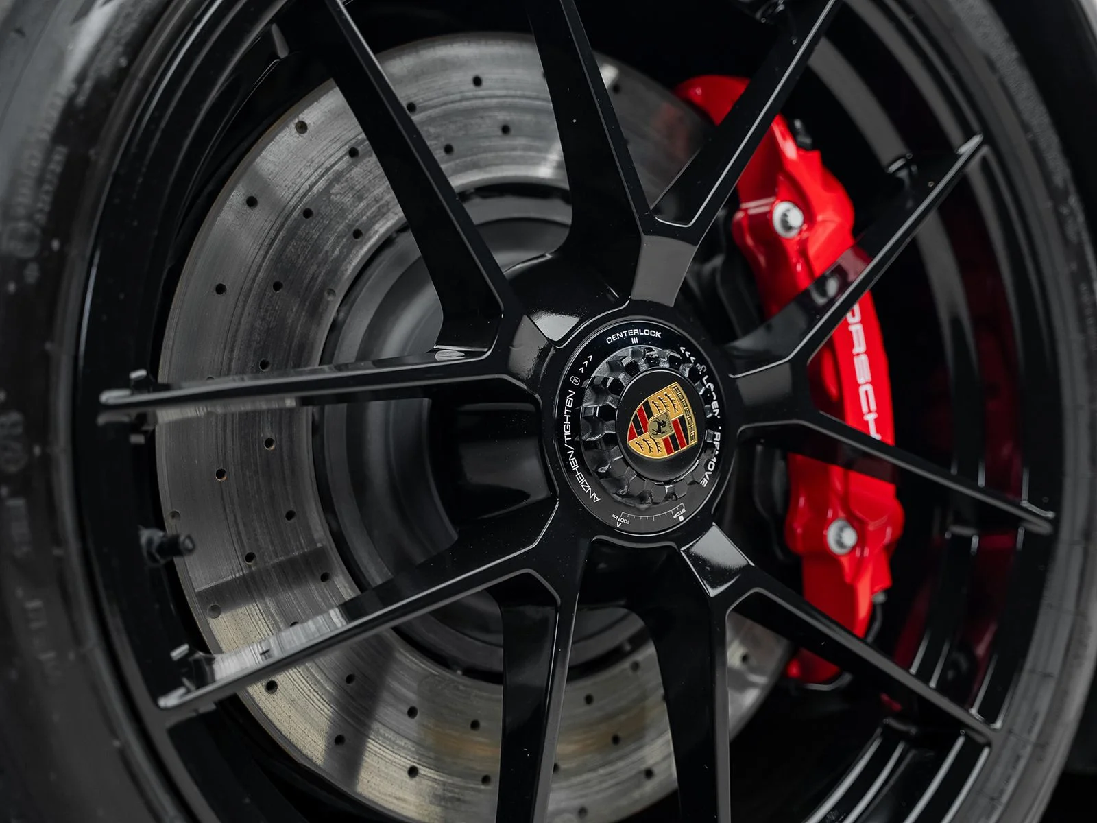 Used 2026  Porsche Carrera GTS image 23