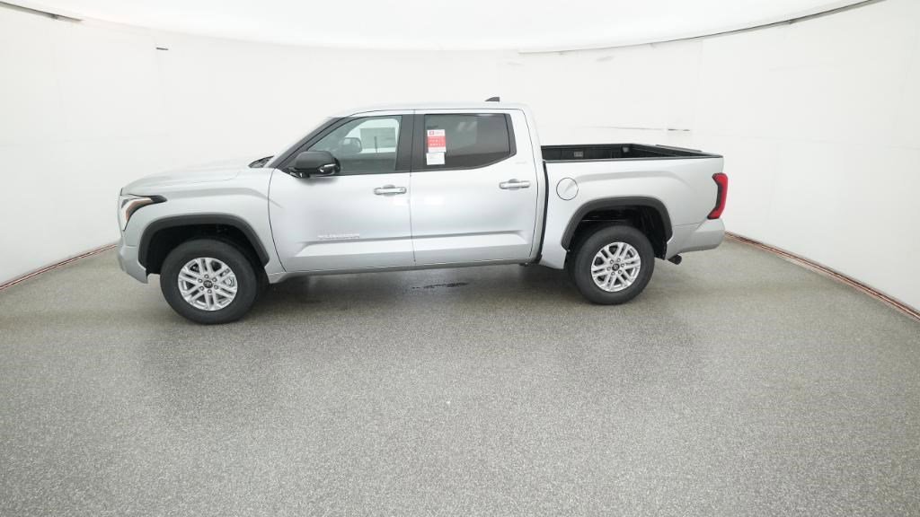New 2026 Celestial Silver Metallic Toyota  SR5 image 66
