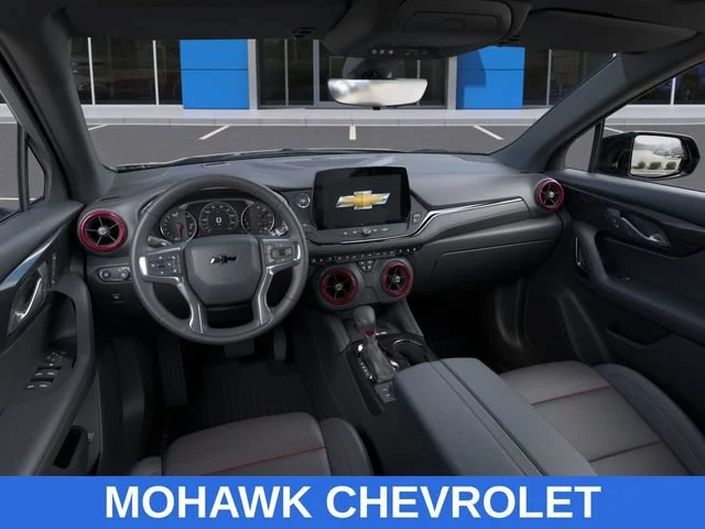 2026 Chevrolet Blazer RS - Photo 15