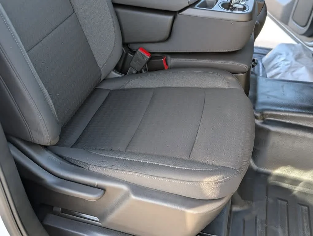 2025 GMC Sierra 2500HD Pro - Photo 36