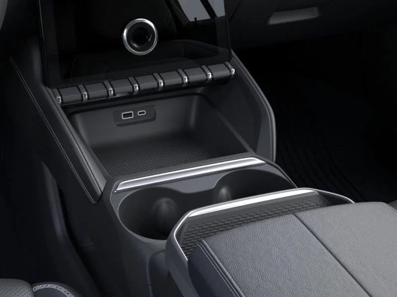 2026 GMC Terrain Denali - Photo 23