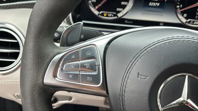 Used 2017  Mercedes-Benz S 65 AMG® image 26