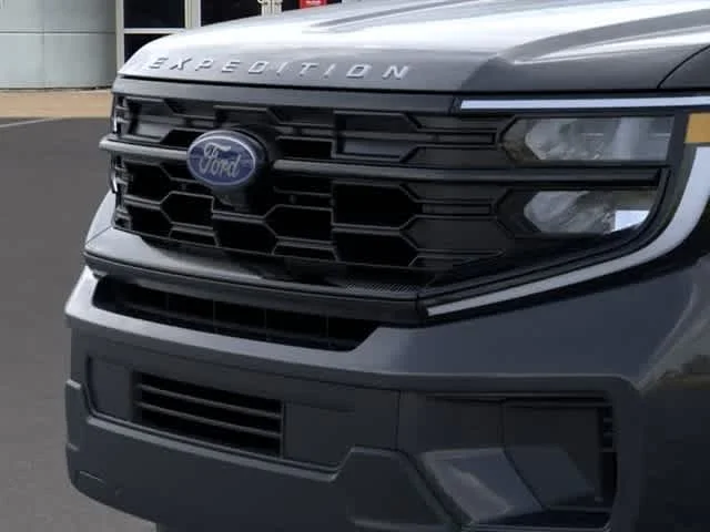 New 2026 Dark Matter Gray Metallic Ford MAX Active image 38