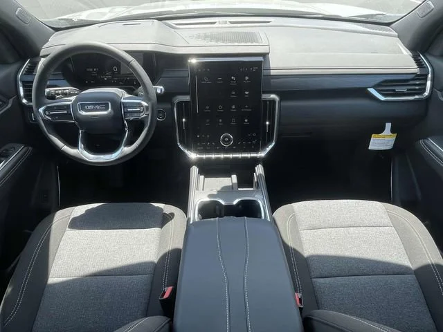 New 2025 Summit White GMC Elevation image 12