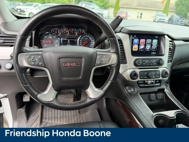 Used 2019 White GMC SLT image 20