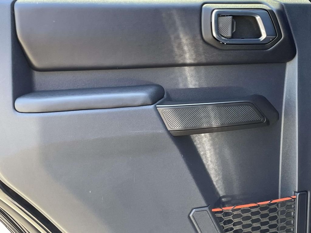 Used 2023 Black Ford Raptor image 9