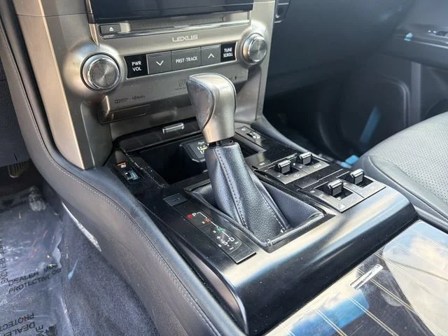 Used 2020 Gray Lexus 460 Luxury image 20